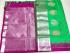 ARNI SILK HALF FINE ZARI SAREE WITH BLOUSE